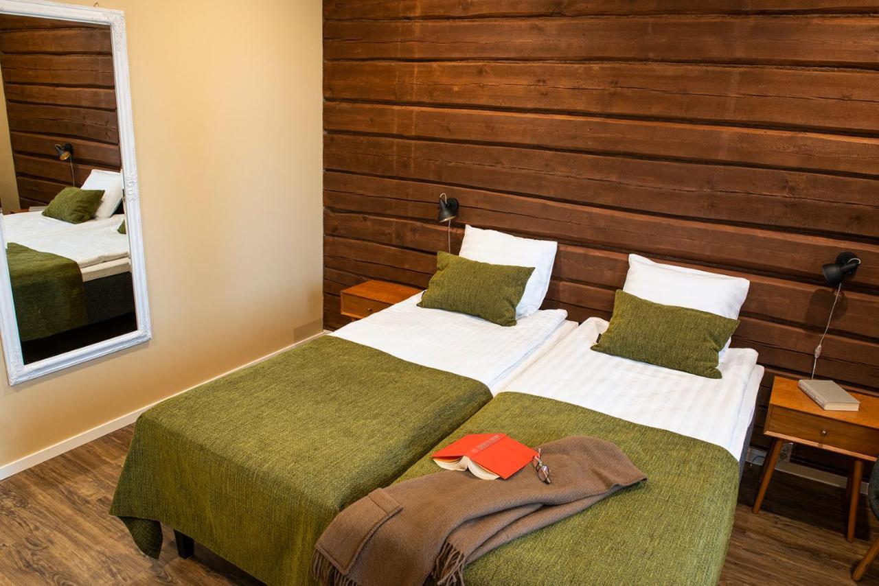 Kuortane Kuharanta Hotel Mayry Buitenkant foto