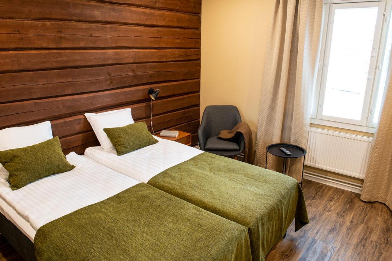 Kuortane Kuharanta Hotel Mayry Buitenkant foto