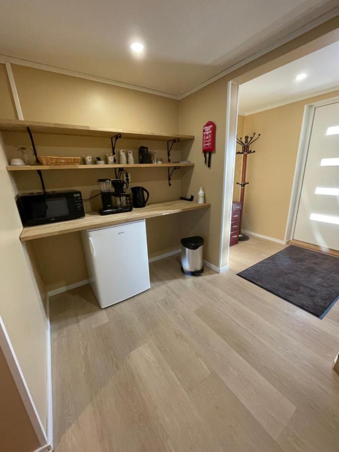Kuortane Kuharanta Hotel Mayry Buitenkant foto